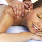 Massage is wonderful