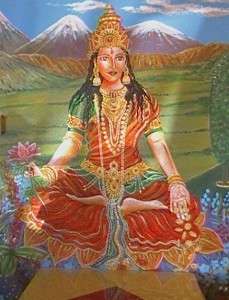 Lakshmi